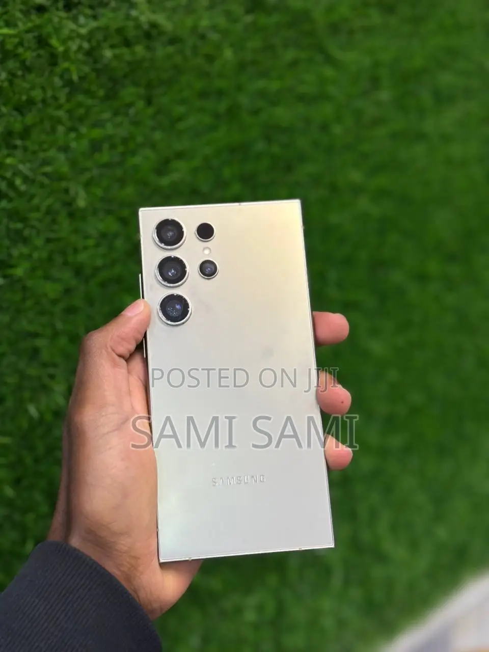 Samsung Galaxy S23 Ultra 256 GB