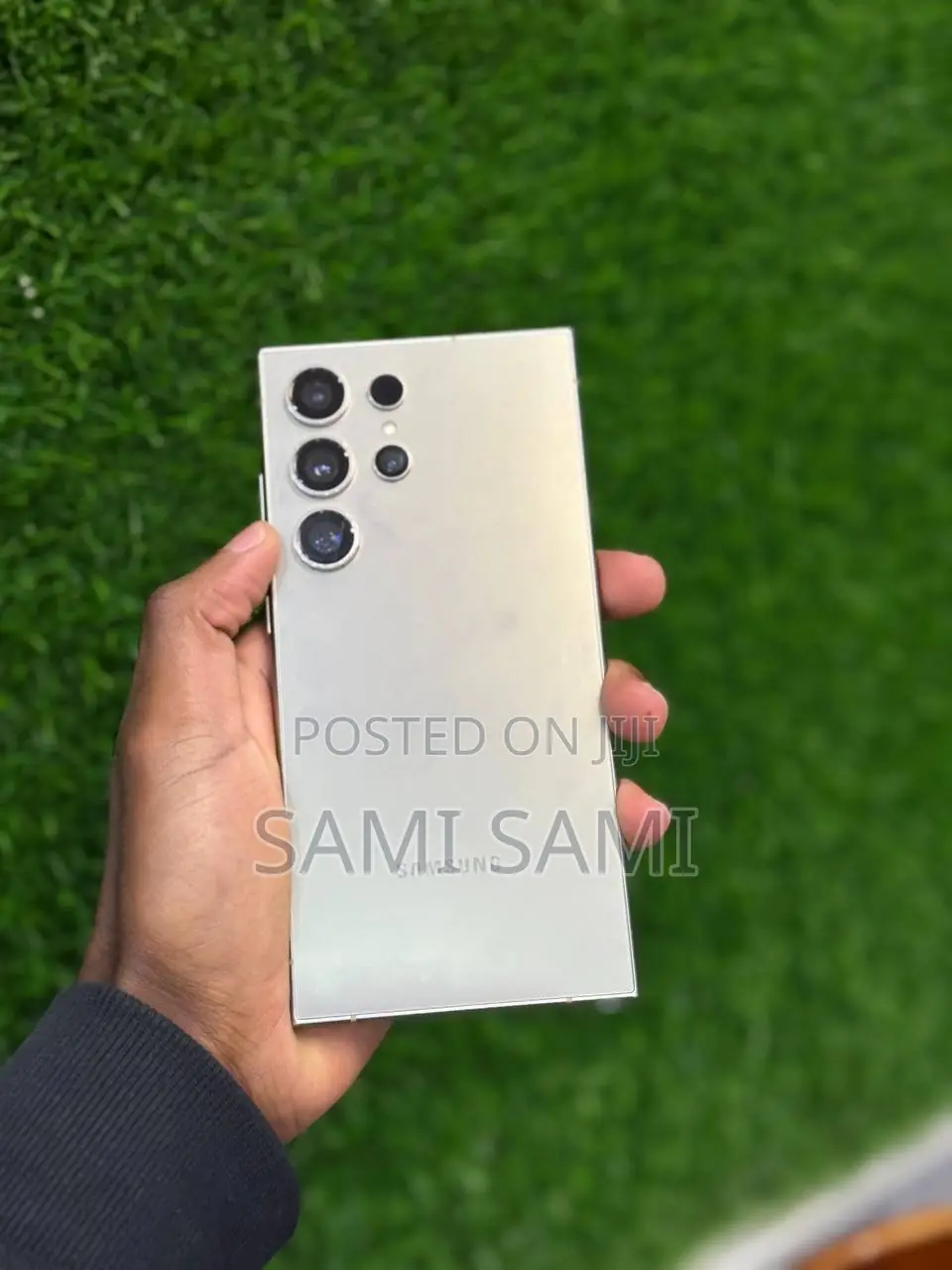 Samsung Galaxy S23 Ultra 256 GB
