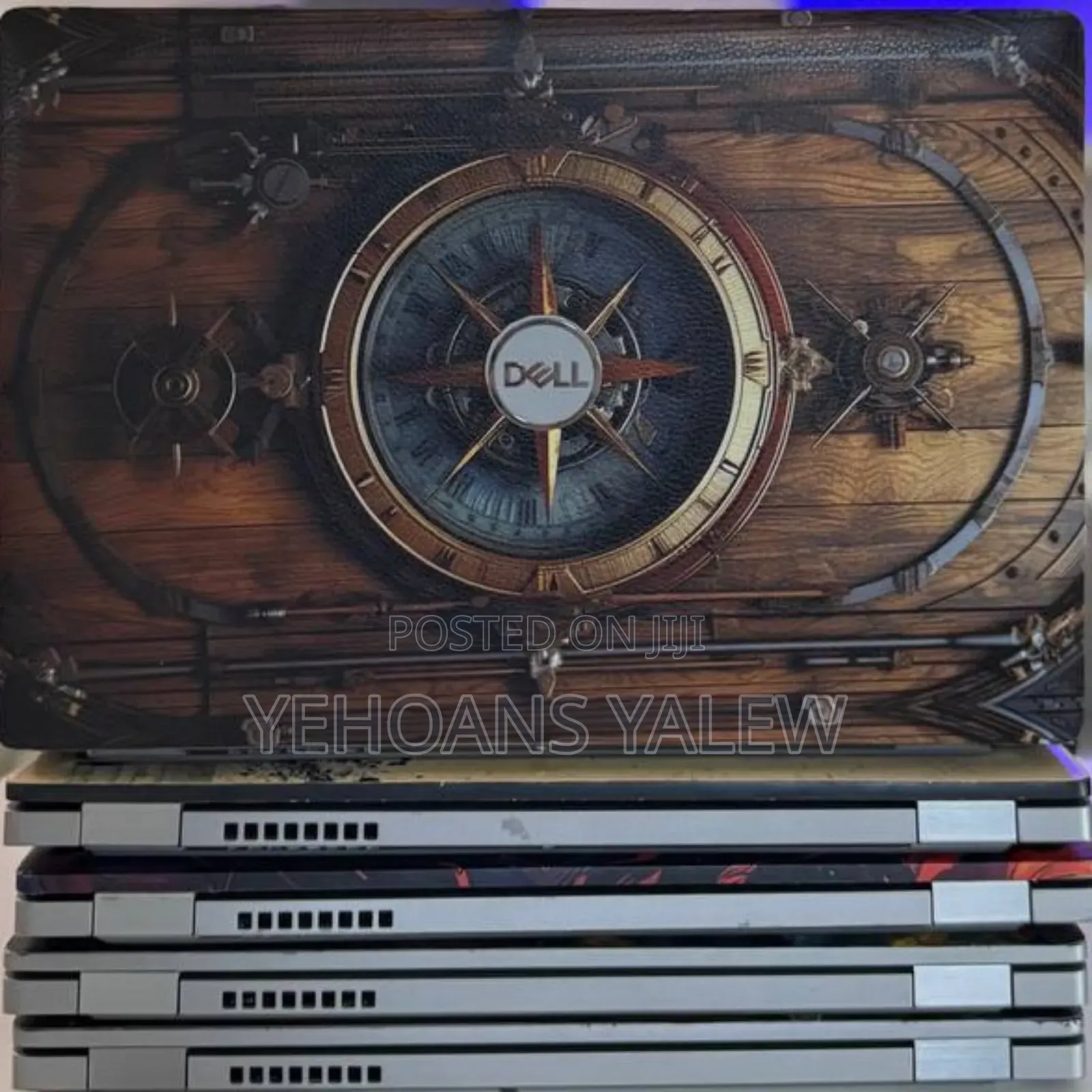 New Laptop Dell Latitude 3510 16GB Intel Core I5 SSD 256GB