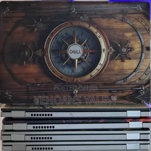 New Laptop Dell Latitude 3510 16GB Intel Core I5 SSD 256GB