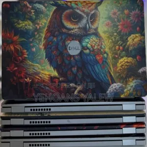 New Laptop Dell Latitude 3510 16GB Intel Core I5 SSD 256GB