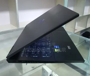 New Laptop HP Omen 16 16GB Intel Core I7 SSD 512GB