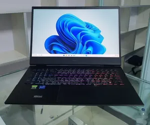 New Laptop HP Omen 16 16GB Intel Core I7 SSD 512GB