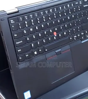 New Laptop Lenovo Yoga 11e 4GB Intel Core I3 HDD 500GB