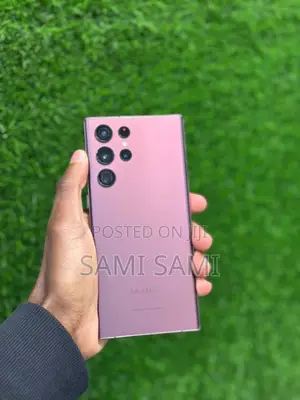 Samsung Galaxy S22 Ultra 256 GB