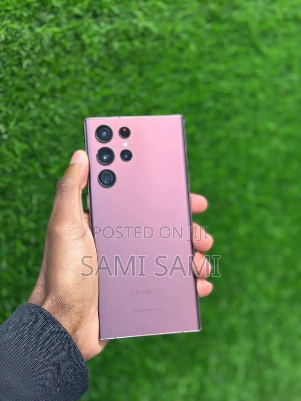Samsung Galaxy S22 Ultra 256 GB