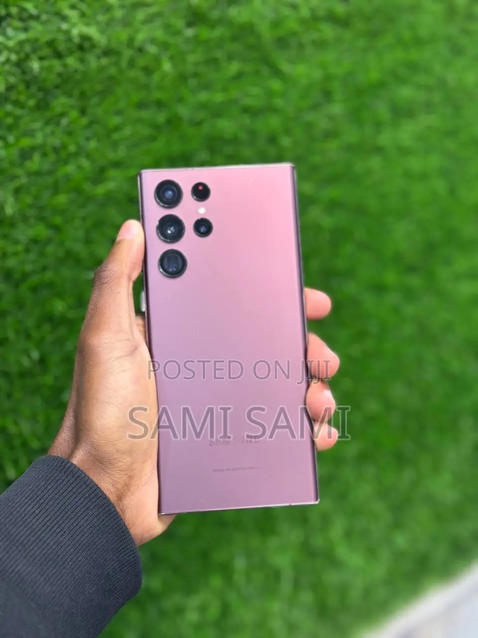 Samsung Galaxy S22 Ultra 256 GB