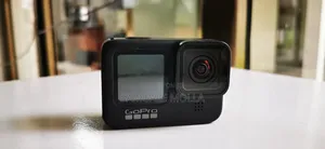 Photo - Gopro Hero 9 Black