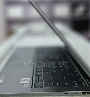 New Laptop HP ZBook 14 32GB Intel Core I7 SSD 512GB