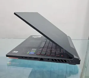 New Laptop Asus ROG Strix G16 G614 16GB Intel Core I7 SSD 1T