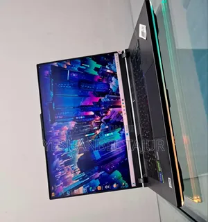 New Laptop Asus ROG Strix G16 G614 16GB Intel Core I7 SSD 1T