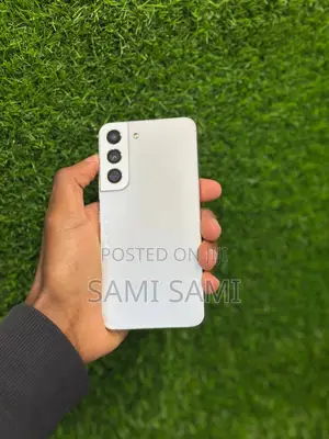 Samsung Galaxy S22 5G 128 GB White