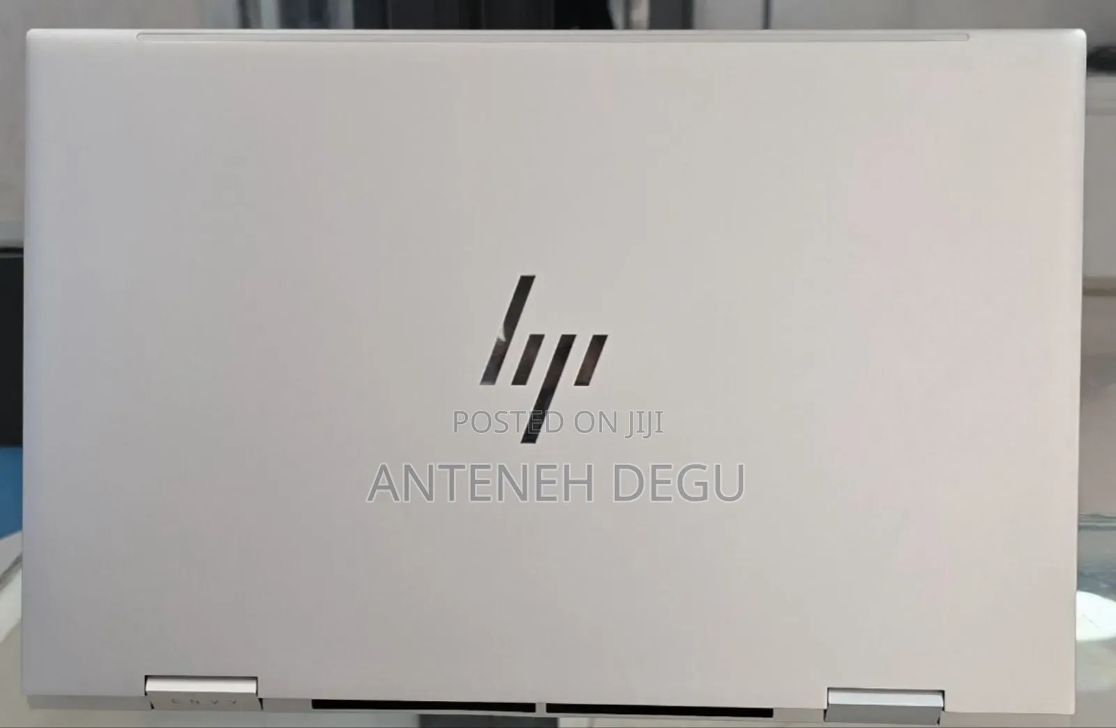 New Laptop HP Envy X360 15t 16GB Intel Core I7 SSD 1T