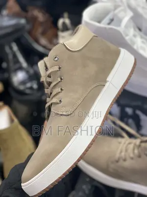 Ivory Timberland High Quality Men’S Casual Mid