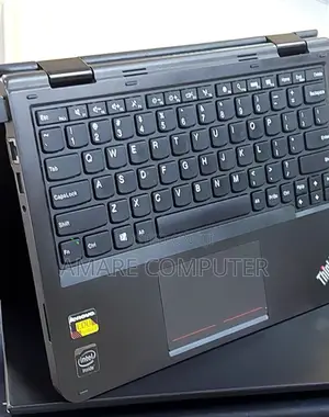 New Laptop Lenovo Yoga 11e 4GB Intel Celeron HDD 500GB
