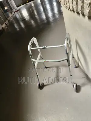 Foldable Walker壹週medical Walker塊莖brand New Walker长我walker