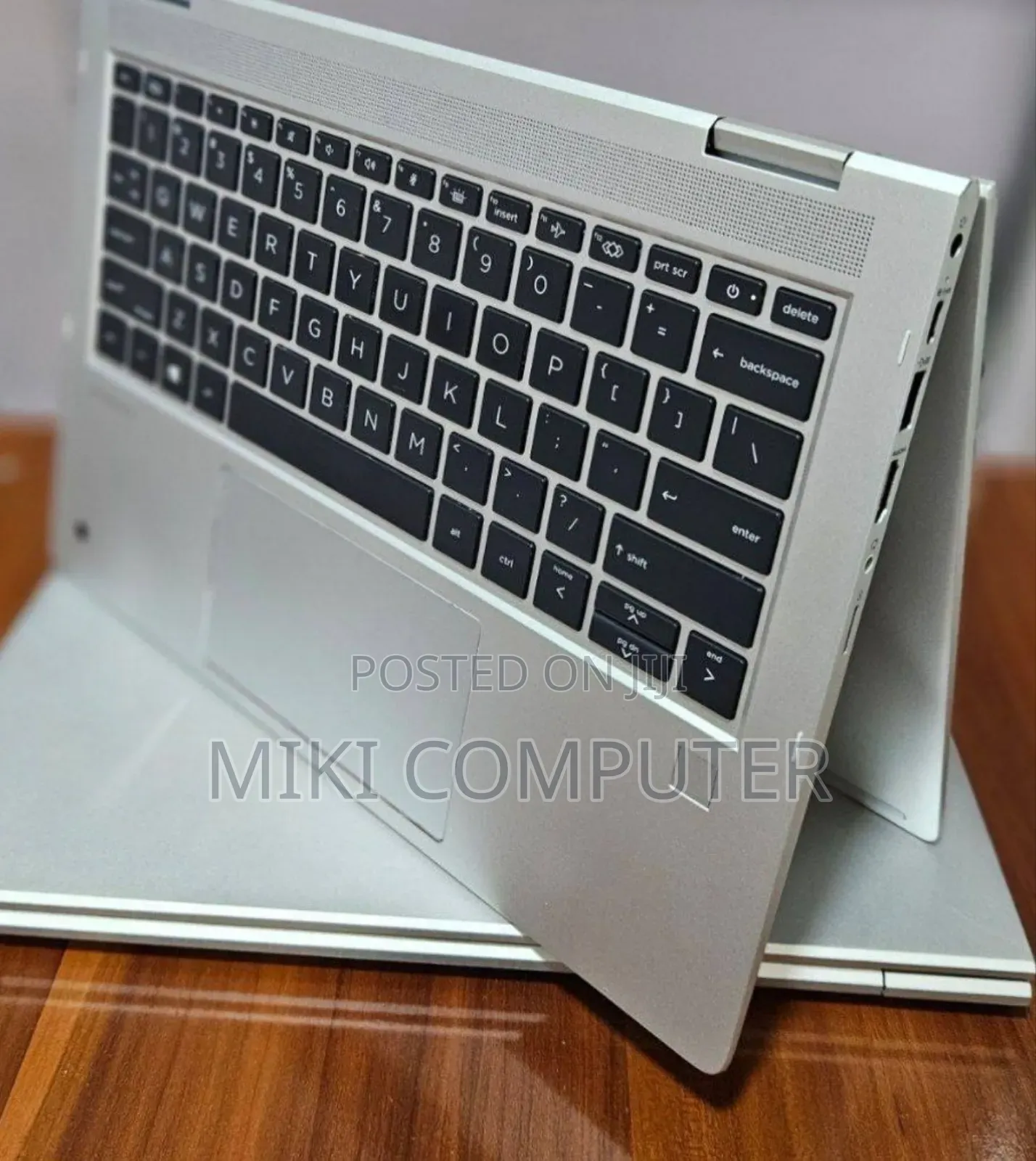 New Laptop HP ProBook 11 X360 G2 EE 16GB AMD Ryzen 7 SSD 512GB