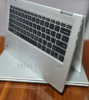 New Laptop HP ProBook 11 X360 G2 EE 16GB AMD Ryzen 7 SSD 512GB