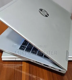 New Laptop HP ProBook 11 X360 G2 EE 16GB AMD Ryzen 7 SSD 512GB