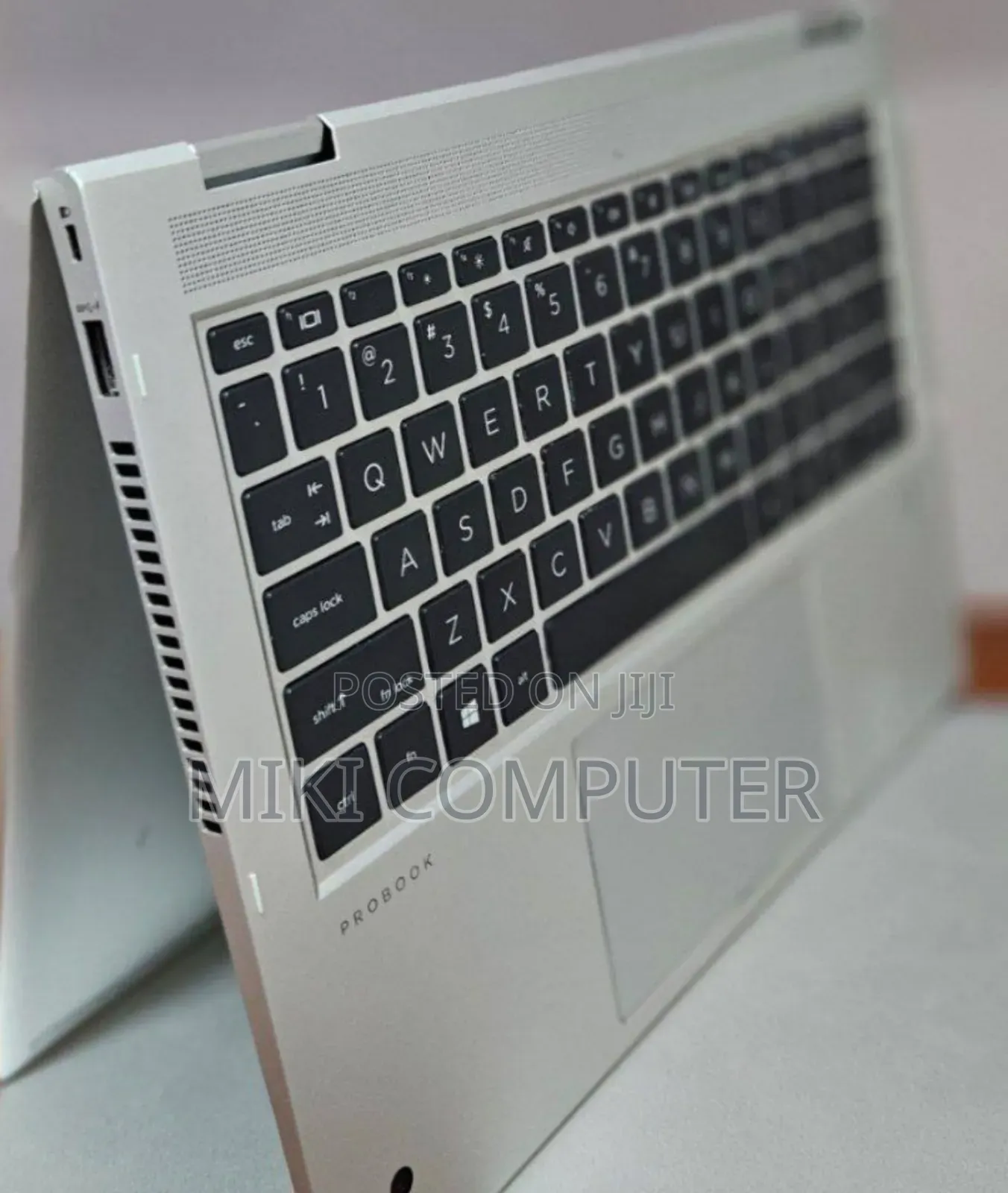 New Laptop HP ProBook 11 X360 G2 EE 16GB AMD Ryzen 7 SSD 512GB