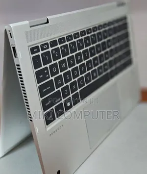 New Laptop HP ProBook 11 X360 G2 EE 16GB AMD Ryzen 7 SSD 512GB