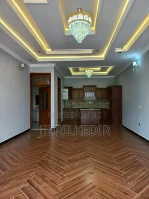 Photo - 2bdrm Condo in Arabesa, Bole for rent