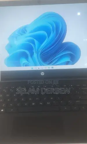 New Laptop HP Stream Notebook 16GB AMD Ryzen 7 SSD 512GB