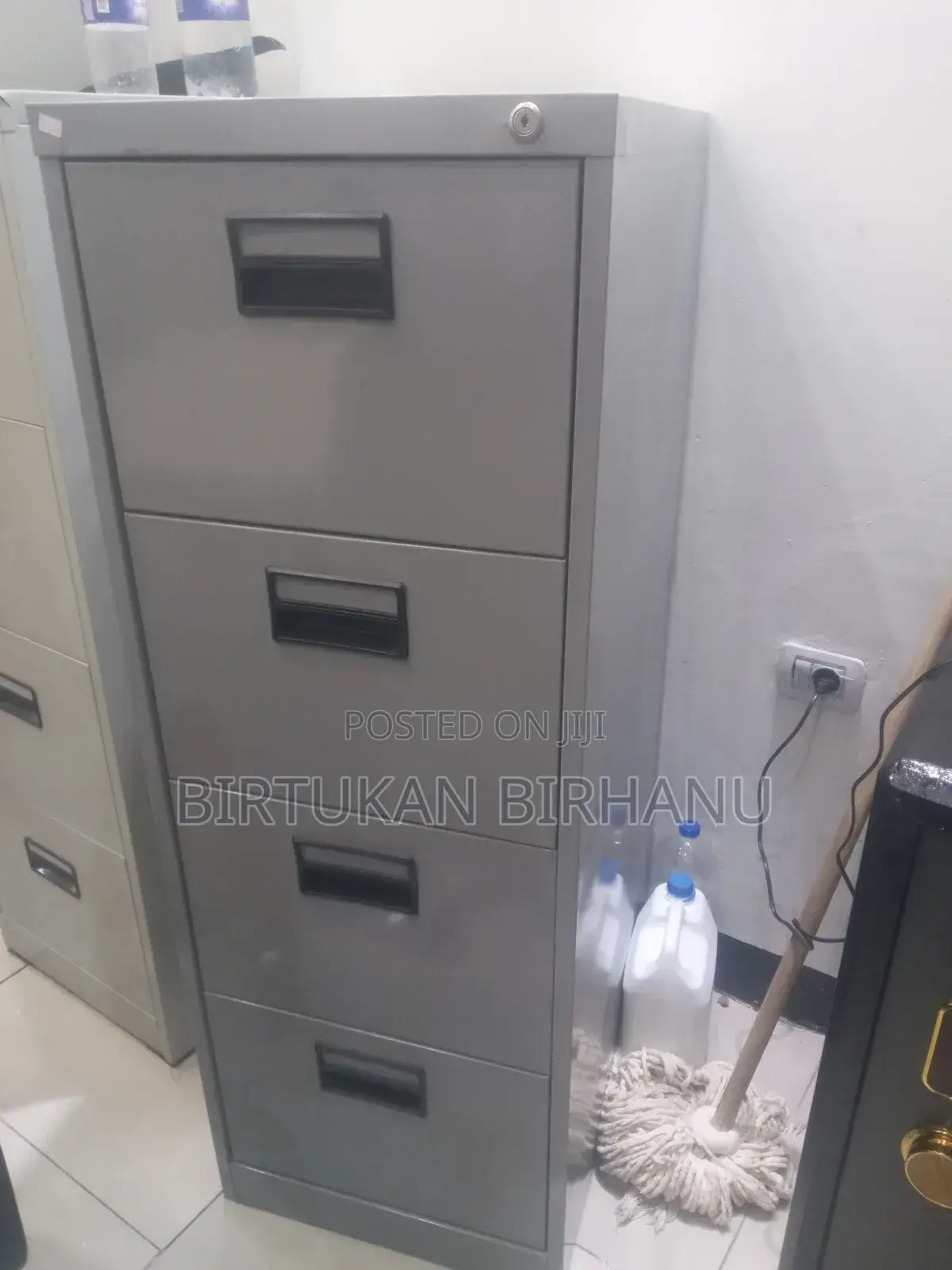 File Cabinet