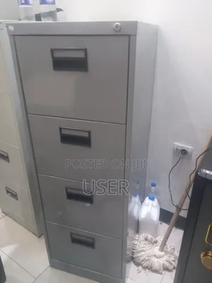Photo - File Cabinet
