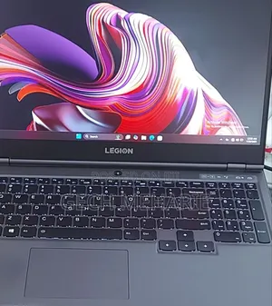 Photo - New Lenovo Legion Y7000P IRX9 Gaming Laptop 16GB Intel Core I7 512GB