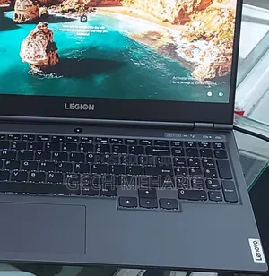 New Lenovo Legion Y7000P IRX9 Gaming Laptop 16GB Intel Core I7 512GB