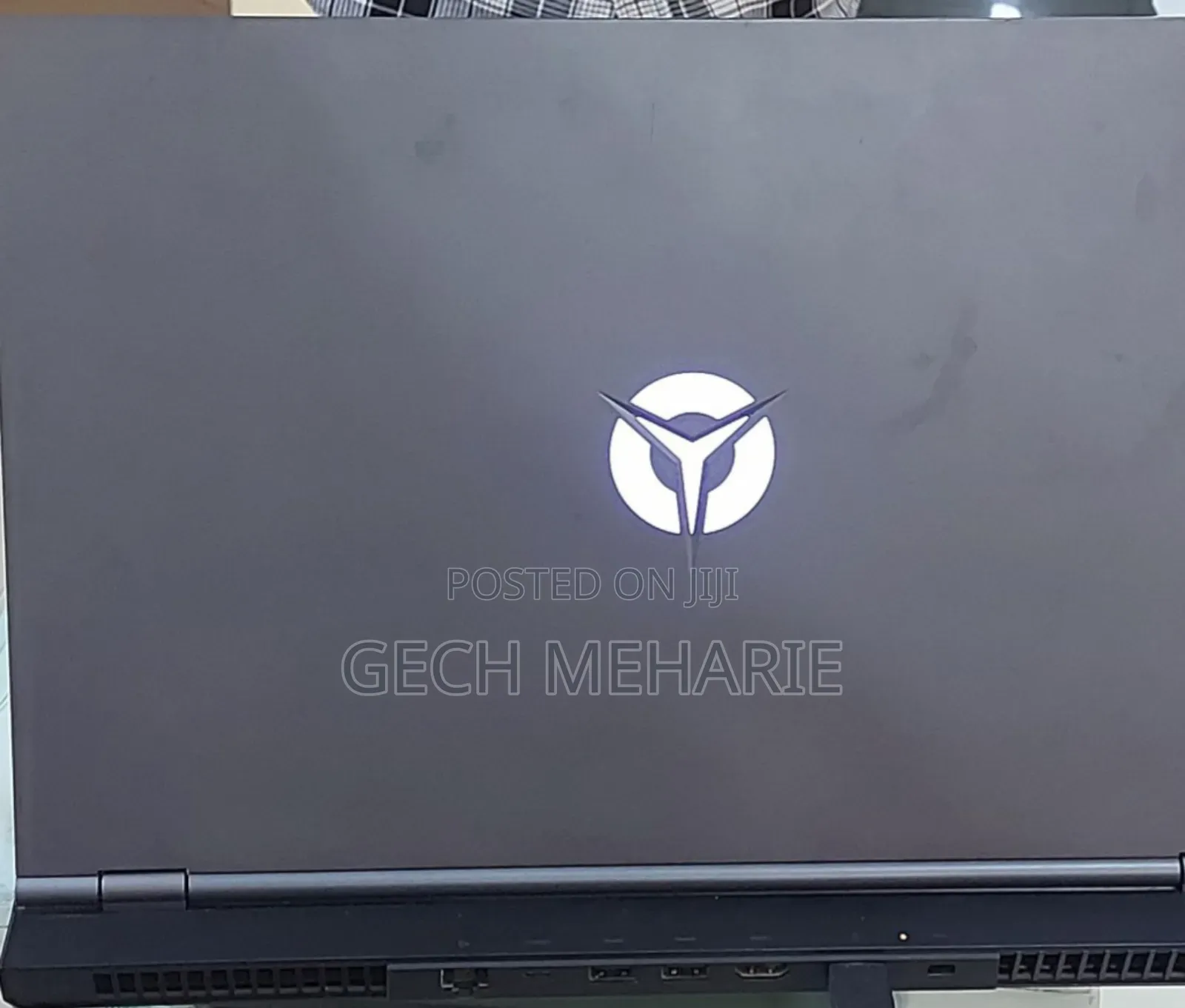 New Lenovo Legion Y7000P IRX9 Gaming Laptop 16GB Intel Core I7 512GB