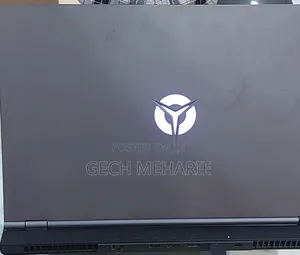 New Lenovo Legion Y7000P IRX9 Gaming Laptop 16GB Intel Core I7 512GB