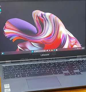 New Lenovo Legion Y7000P IRX9 Gaming Laptop 16GB Intel Core I7 512GB