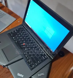 New Laptop Lenovo ThinkPad Yoga 8GB Intel Core I7 SSD 256GB