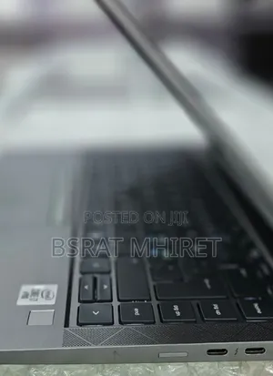 Photo - New Laptop HP ZBook 14 32GB Intel Core I7 SSD 1T