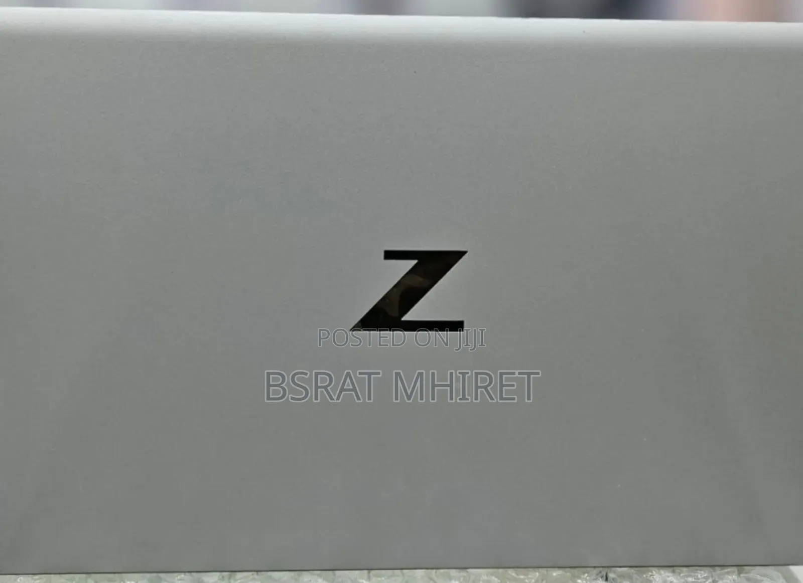 New Laptop HP ZBook 14 32GB Intel Core I7 SSD 1T