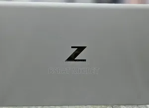 New Laptop HP ZBook 14 32GB Intel Core I7 SSD 1T