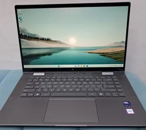 New Laptop HP Envy X360 16GB Intel Core Ultra 7 SSD 1T