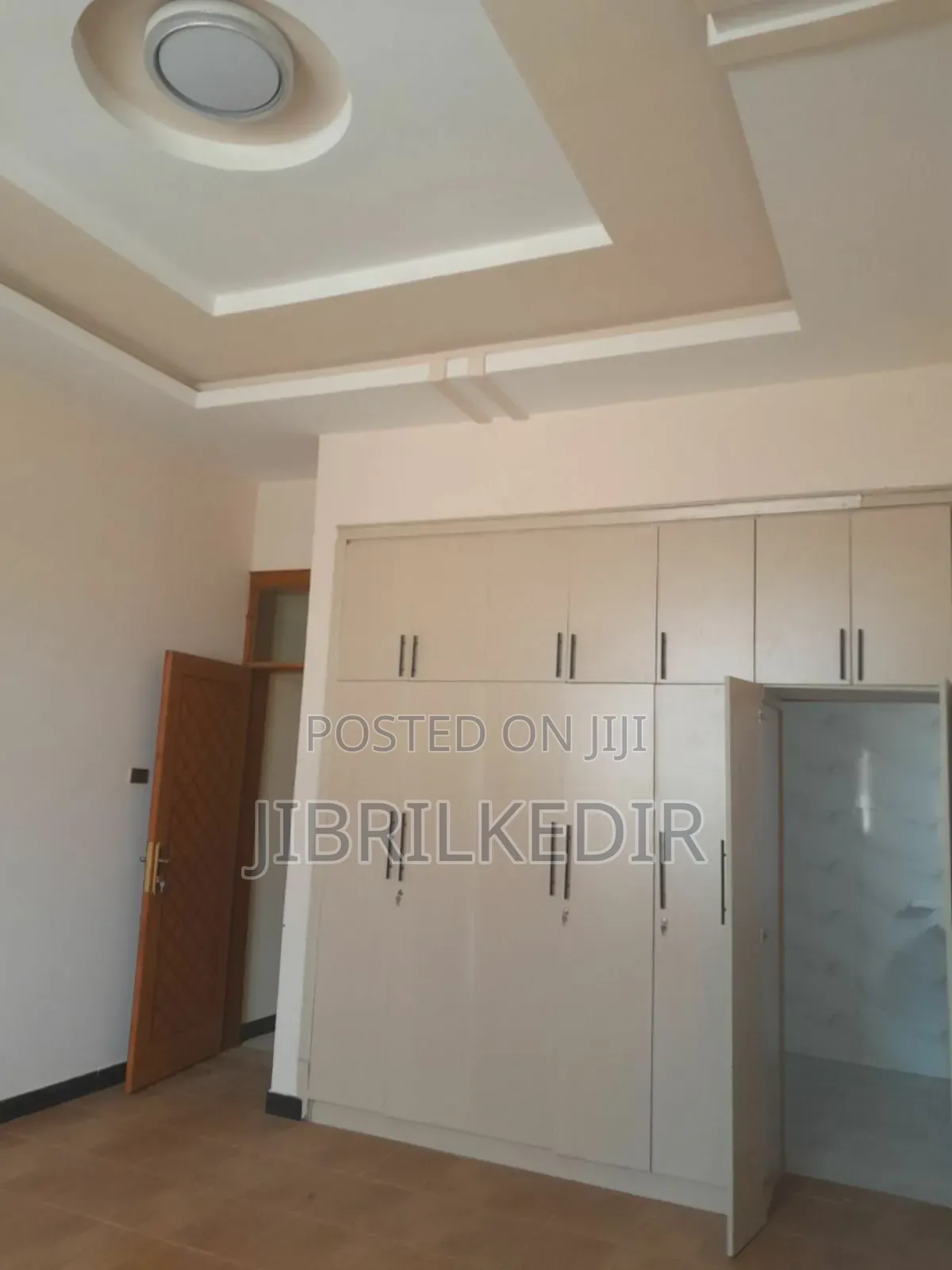 2bdrm Condo in Arabesa, Bole for rent