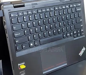 New Laptop Lenovo Yoga 11e 4GB Intel Core I5 SSD 500GB