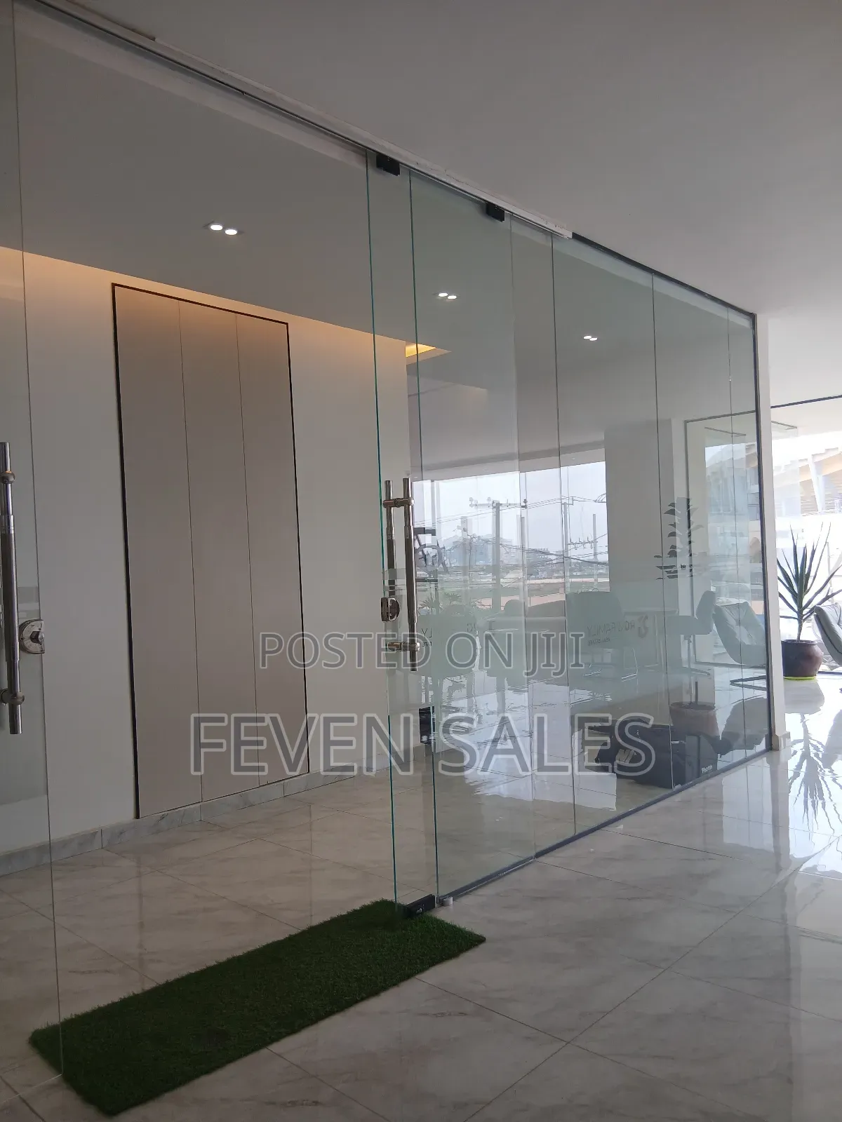 የንግድ ሱቆች እና የመኖርያ አፖርትቅናሽመንት ሽያጭ ቦሌ ላይ በታላቅ