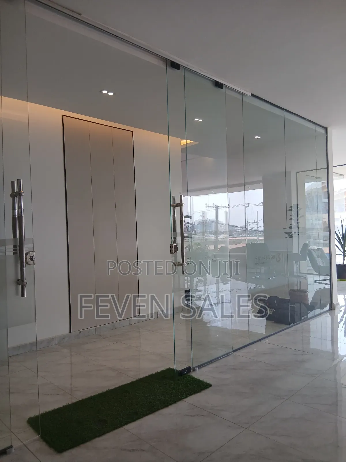 የንግድ ሱቆች እና የመኖርያ አፖርትቅናሽመንት ሽያጭ ቦሌ ላይ በታላቅ