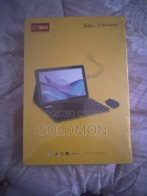 Photo - New C idea CM8800 Plus 1 TB Black