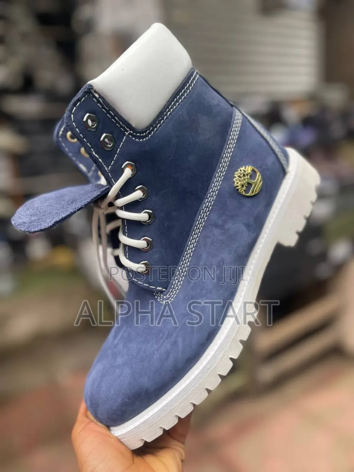 Usa Timberland Premium Quality 
New Arrival Availa on Hand