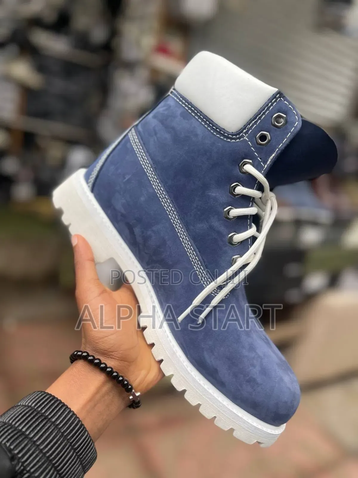 Usa Timberland Premium Quality 
New Arrival Availa on Hand