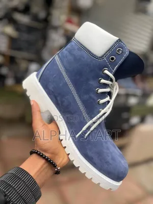 Usa Timberland Premium Quality 
New Arrival Availa on Hand