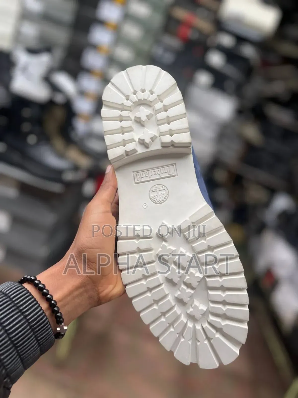 Usa Timberland Premium Quality 
New Arrival Availa on Hand