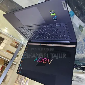 New Laptop Lenovo Yoga 2 32GB Intel Core i7 SSD 1T