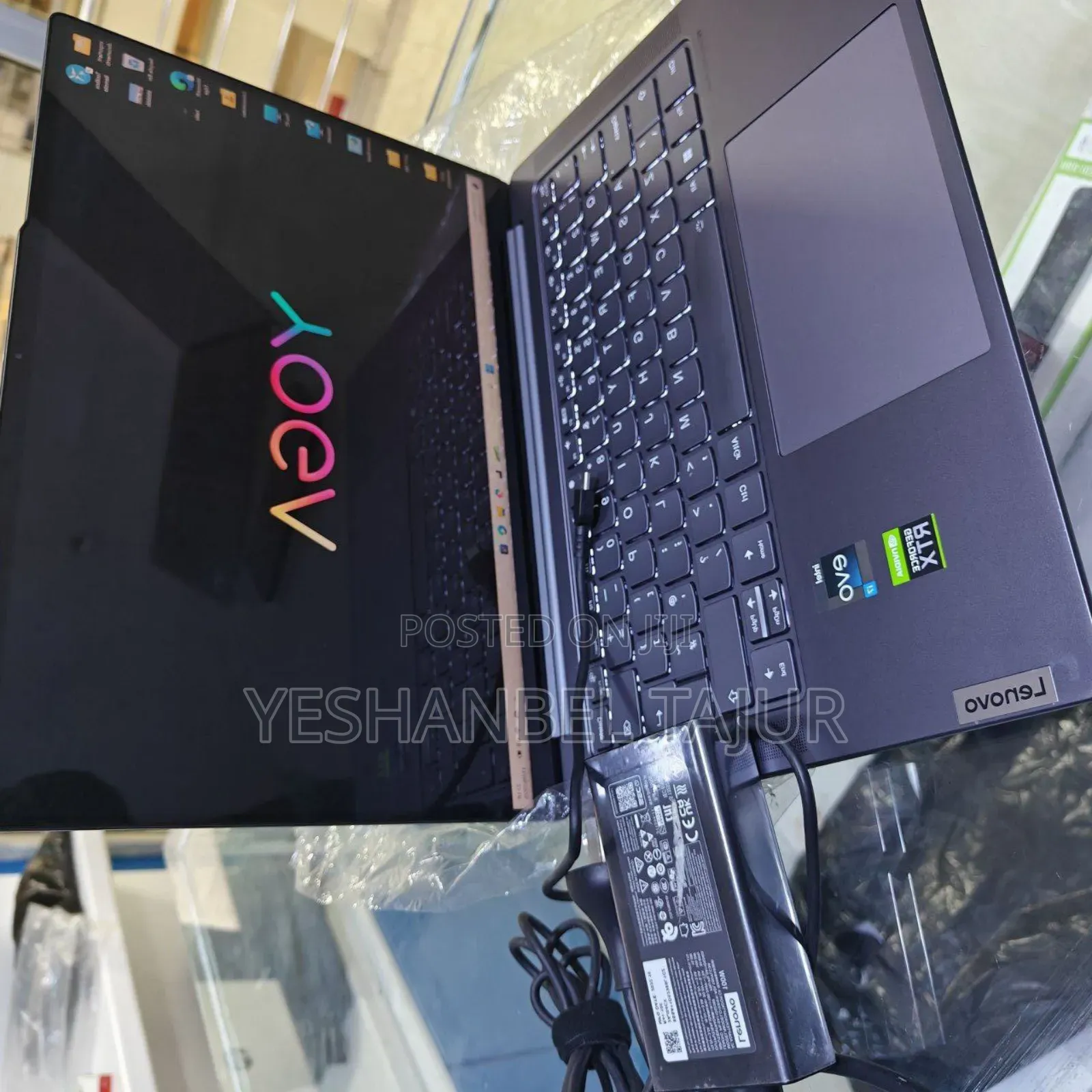 New Laptop Lenovo Yoga 2 32GB Intel Core i7 SSD 1T